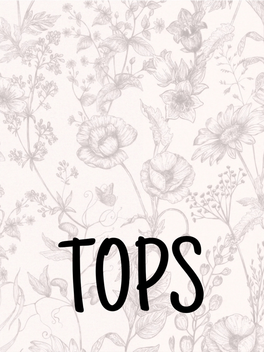 Tops